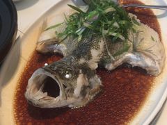 -至潮餐厅精致粤菜·活鲈鱼·走地鸡(珠江新城店)