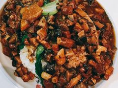 -李老爹香辣蟹(宣武门店)