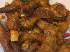 -不倒翁·徽天下名菜楼(马鞍山路店)