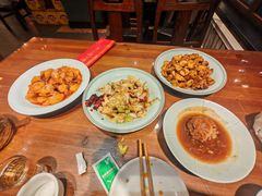 -七菜馆·东北菜·蒸饺(文体路店)