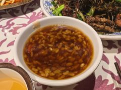 红糖阴米粥-杨记隆府(时代天街店)
