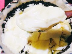 柳州北站豆腐花-老表记广西宵夜螺蛳鸭脚煲(西大店)