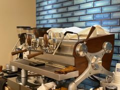 -Onirii Coffee(长乐路店)