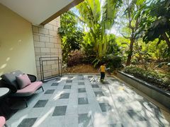 -厦门万豪酒店及会议中心大堂吧·海景下午茶