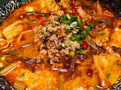 -螺世纪螺蛳粉·桂味小排档(裕德店)