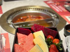 -空之介寿喜烧·和牛放题(恒隆广场店)