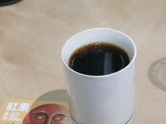 单品咖啡-玫瑰咖啡(中山六路店)