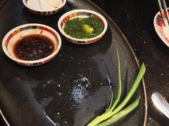 -塔哈尔·新疆盛宴(复地活力城店)