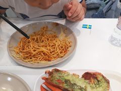 -宜家·瑞典风味餐厅(北京西红门店)