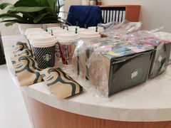 -星巴克(北京三里屯SOHO一店)