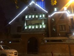 -飞马旅黎黄陂路文旅街区