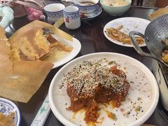 -邢家锅贴老店·非遗·开封菜(金明广场店)