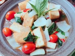 -Phensiri Thai Restaurant