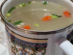 -巴依老爷新疆美食(常营店)