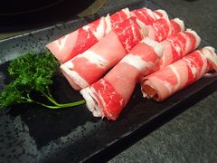 肥牛-煲宫猪肚鸡(昆山金鹰国际购物中心店)