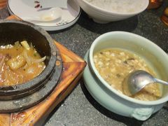 -莘府·老豆腐鱼头·建德菜(金马店)
