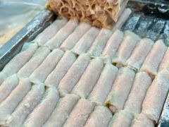 -非遗·十八曲鱼饺(西马总店)
