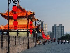 -西安城墙·碑林历史文化景区