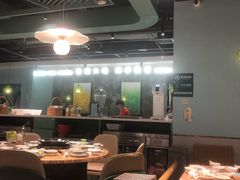 大堂-春润大地海南椰子鸡(沙井京基百纳广场店)