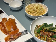 -小大董·烤鸭(观景餐厅·南京西路店)