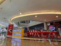 -皇庭广场(福华三路店)