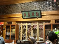 -那家小馆•北京菜•烤鸭(中关村店)