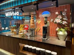 -東盛炭烤自助料理(浦东文峰广场店)