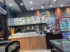 -冯鑫记南京鸭血粉丝汤(来燕路店)