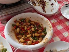 -巴陵全鱼席(湖南老字号汴河街店 )