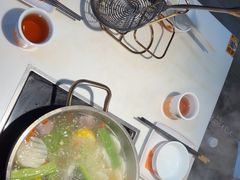 -潮发潮汕牛肉店(龙洞店)