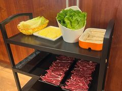 -牛品福潮汕牛肉火锅(旺庄店)