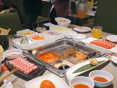 -海底捞火锅(万象城店)