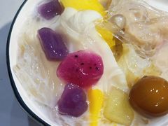 -凉凉海石花