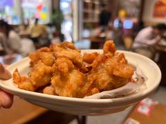 -暖食光·台式家庭餐厅·生日主题店(万达店)