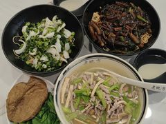 -老地方面馆(思南路店)