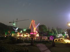 -安徒生童话乐园