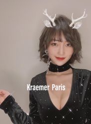 -Kraemer Paris苏豪路易士·嘉玛发廊