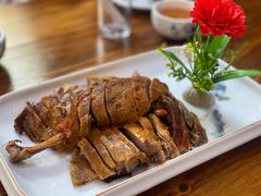 -下梅人家土菜馆(历史文化餐厅度假区店)