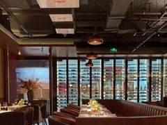 -Bistro Wang 牛排馆