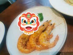 -不仔客海鲜·烧烤·270度海景餐厅(大东海店)