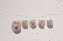 -森日式美甲沙龙MORI NAIL总店