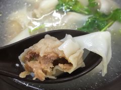 -如意馄饨(立水桥店)