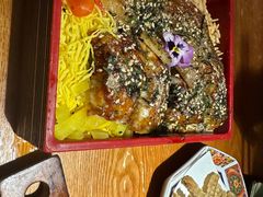 -鳗鱼家·深夜食堂(军博店)