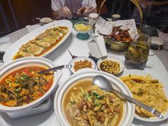 -鸽子侯·家宴·平价海鲜(绿地店)