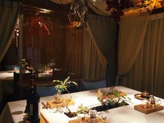 店内布置-叶叶菩提(旗舰店)