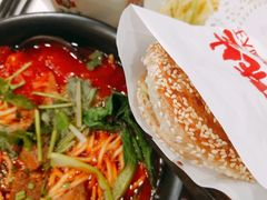 -李先生牛肉面大王(北京站售票厅餐厅)