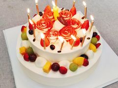 -巴黎贝甜(宜山路店)