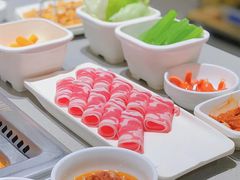 -海底捞火锅(城阳万象汇店)