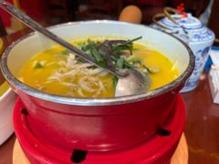 -京味张·北京烤鸭(天河南二路店)