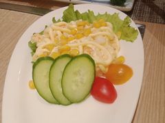 -歌行灯日本料理(伊势丹店)